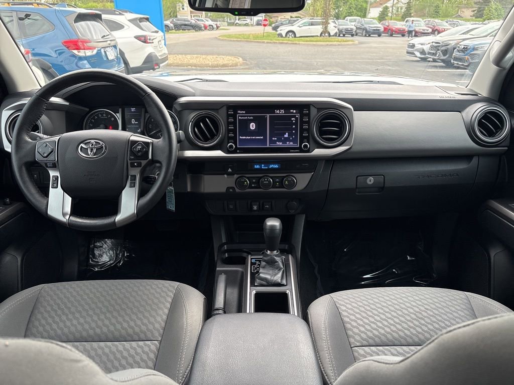 Used 2021 Toyota Tacoma SR5 image 13