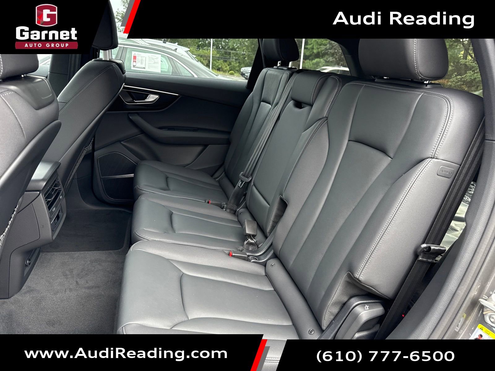 New 2026 Audi Q7 3.0T Premium image 13