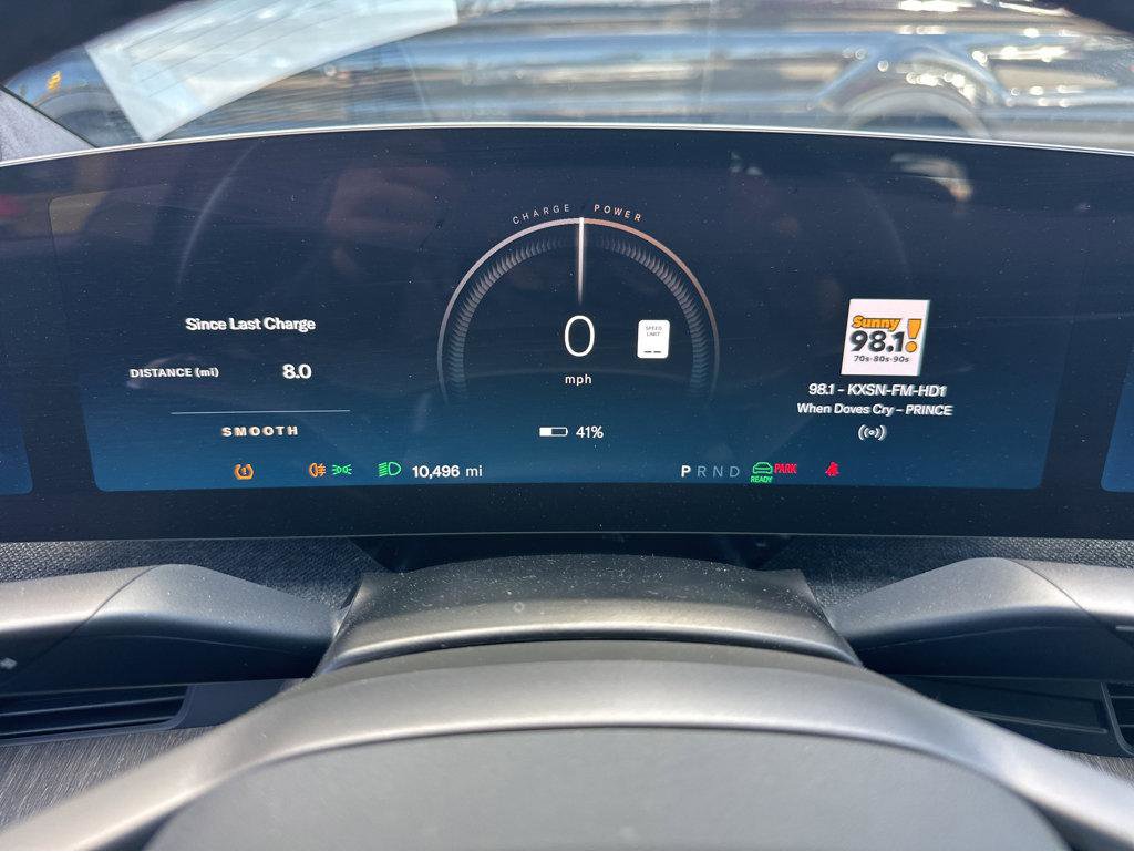 Used 2024 Lucid Air Touring image 21