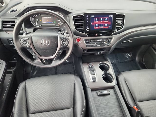 Used 2023 Honda Ridgeline RTL image 9