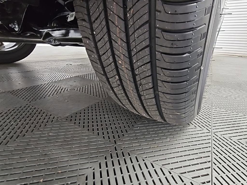 New 2026 Honda HR-V Sport image 45