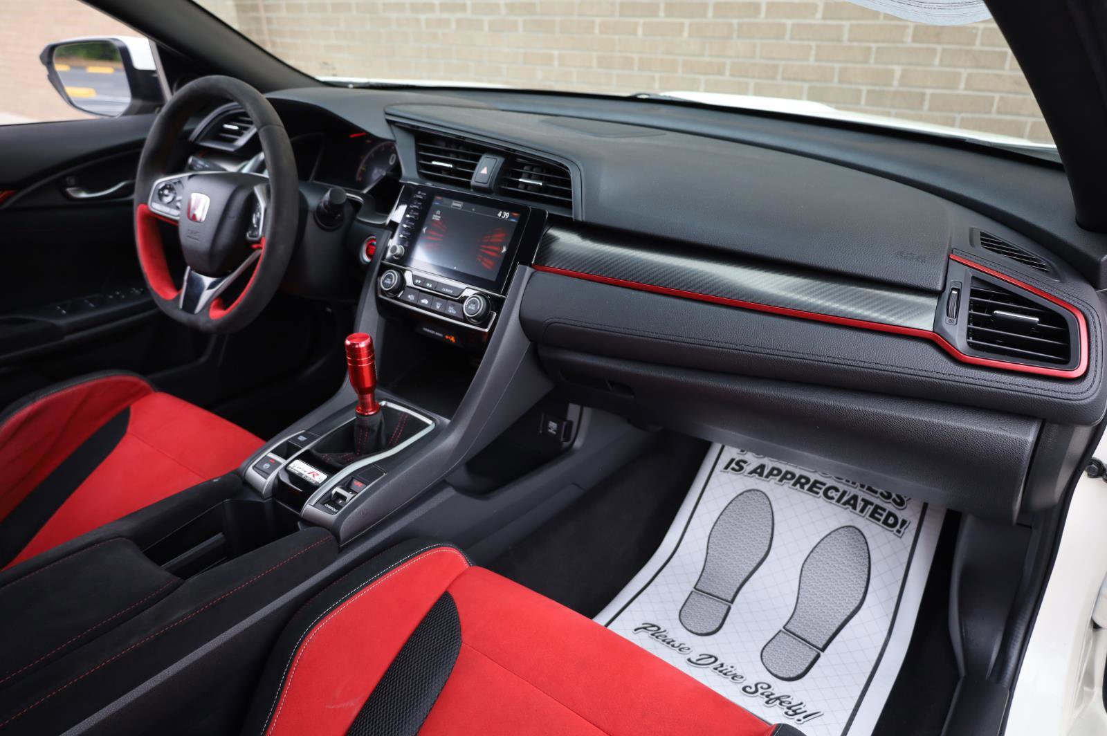 Used 2020 Honda Civic Type R image 31