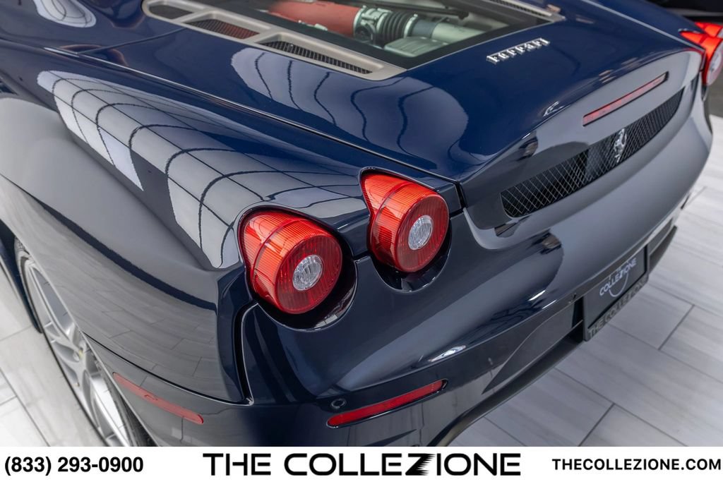 Used 2006 Ferrari F430 Spider RWD image 20