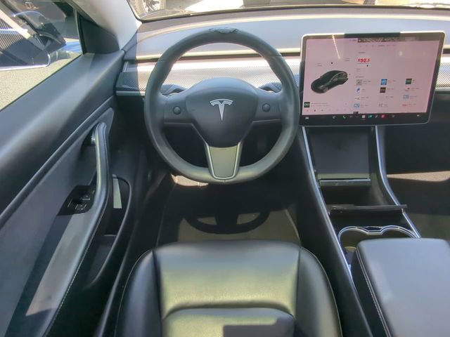 Used 2020 Tesla Model 3 Long Range AWD/4WD image 17
