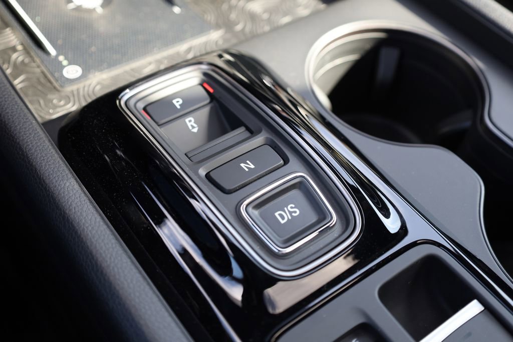 New 2026 Honda Pilot TrailSport image 24