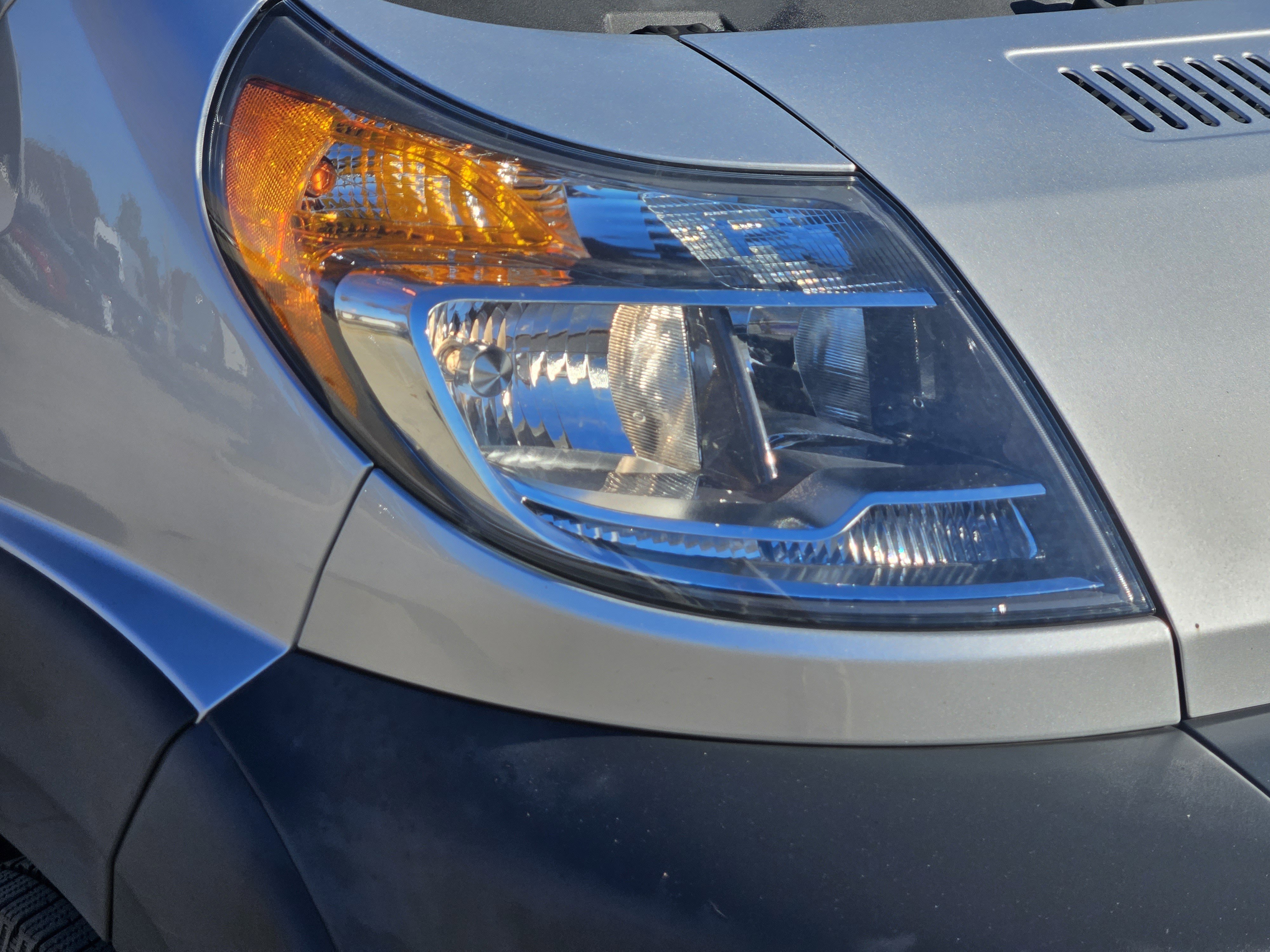 Used 2017 RAM ProMaster 2500 image 6