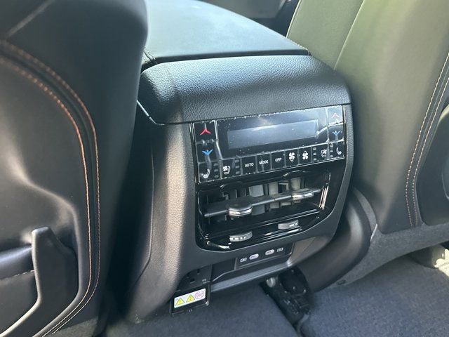 New 2026 Jeep Grand Cherokee Summit AWD/4WD image 24