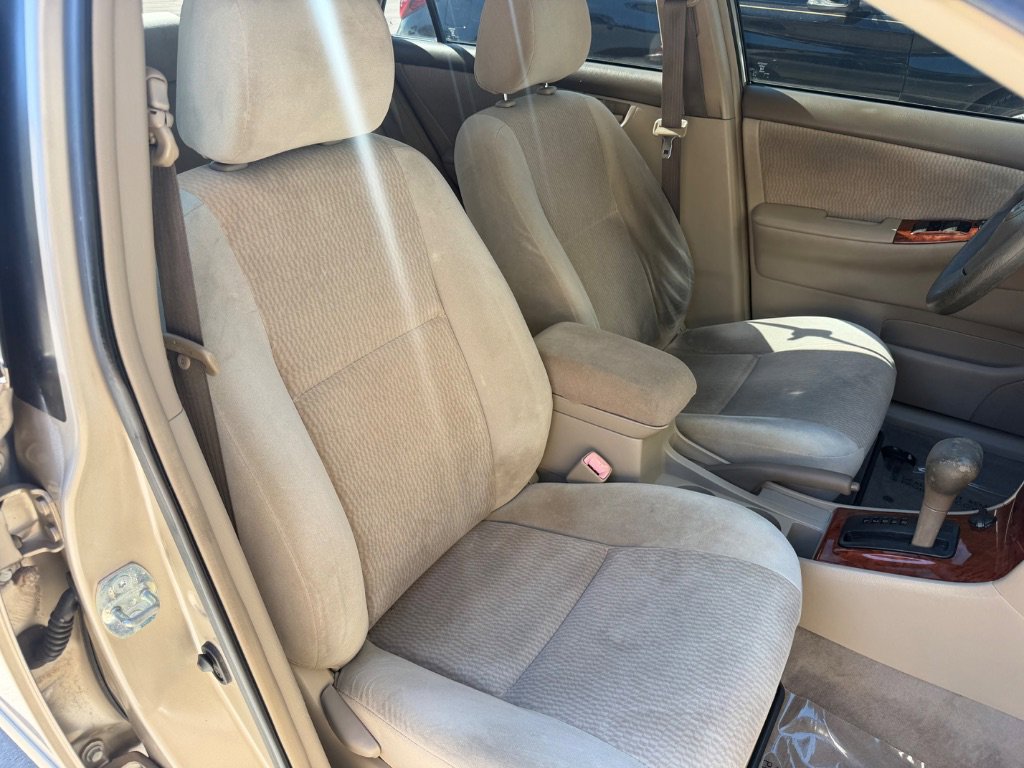 Used 2008 Toyota Corolla LE FWD image 13