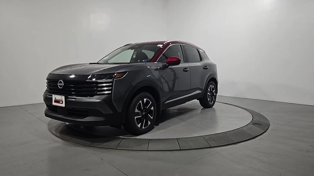 New 2026 Nissan Kicks SV w/ SV Premium Package