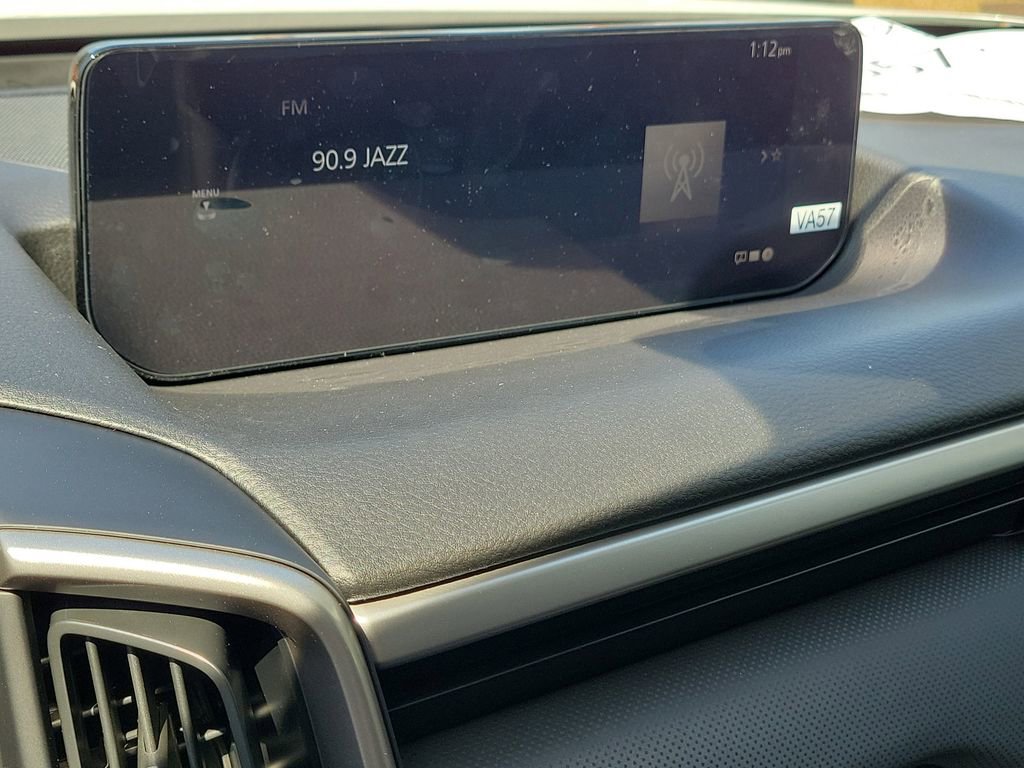 New 2026 MAZDA CX-50 AWD 2.5 S w/ Weather Package image 25