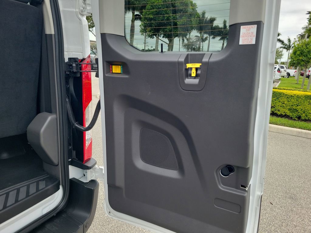 Used 2023 Ford Transit 350 XLT image 16