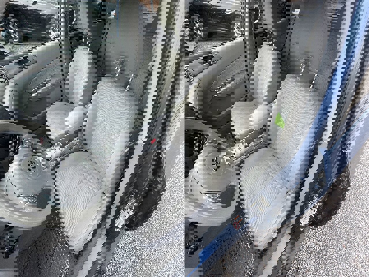 Used 2010 Subaru Forester 2.5X Premium image 9