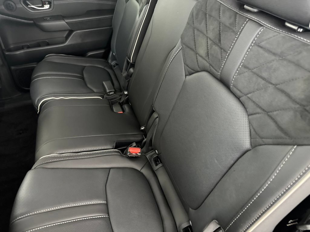 Certified 2026 Honda Pilot Elite image 27