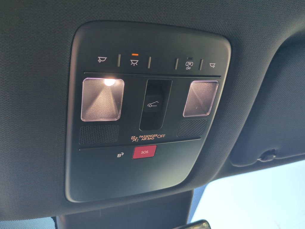 New 2026 Hyundai Palisade XRT Pro image 26