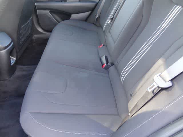 Used 2025 Hyundai Elantra SEL FWD image 8