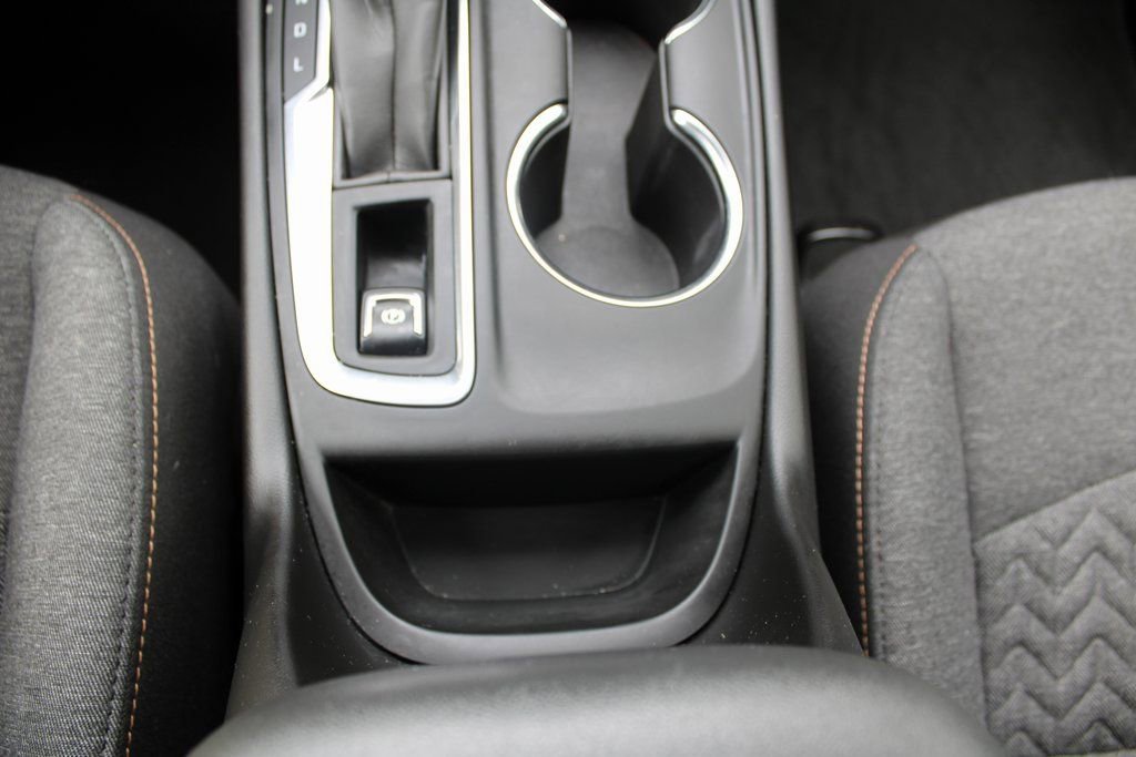 Used 2022 Chevrolet Equinox LT image 29