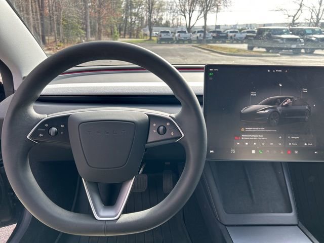 Used 2024 Tesla Model 3 Standard Range image 13