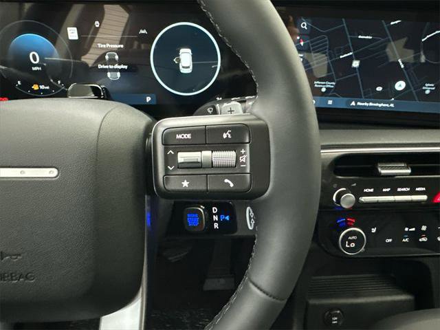 New 2026 Hyundai Palisade SEL image 27