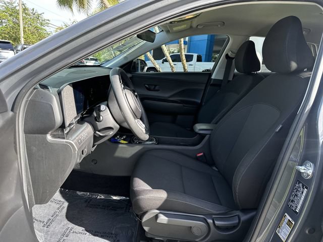 Used 2024 Hyundai Kona SE FWD image 30