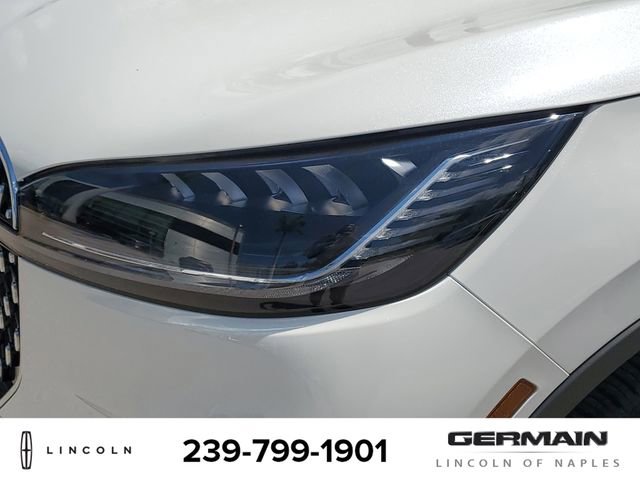 New 2025 Lincoln Aviator Reserve image 14