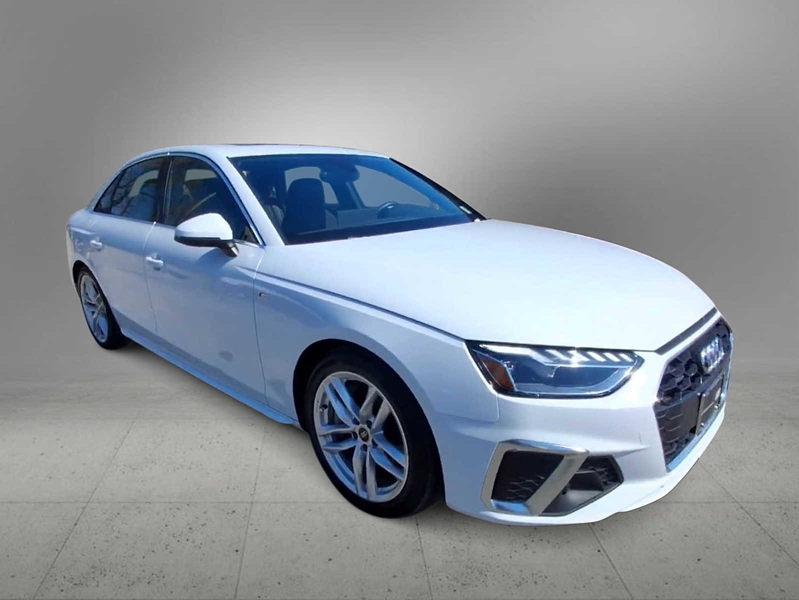 Certified 2023 Audi A4 2.0T Premium Plus w/ Premium Plus Package AWD/4WD image 2