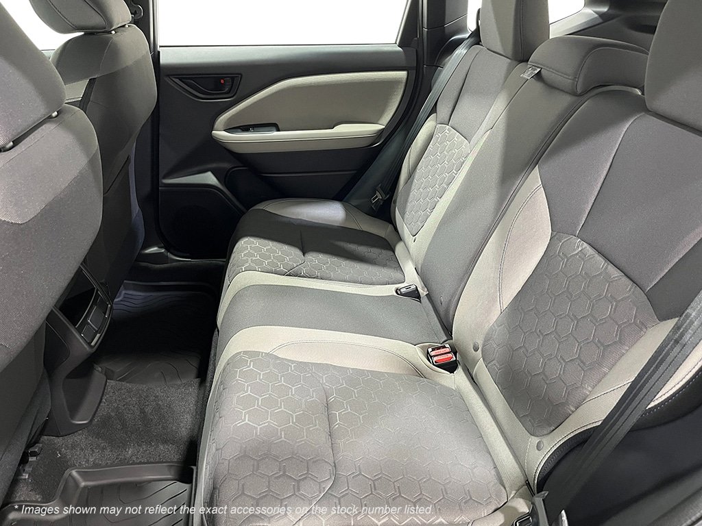 New 2026 Subaru Forester image 21