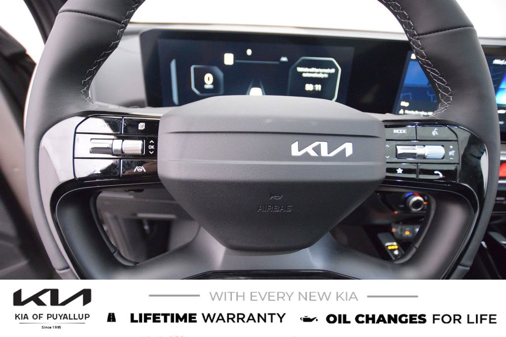 New 2026 Kia Sorento SX Prestige image 26