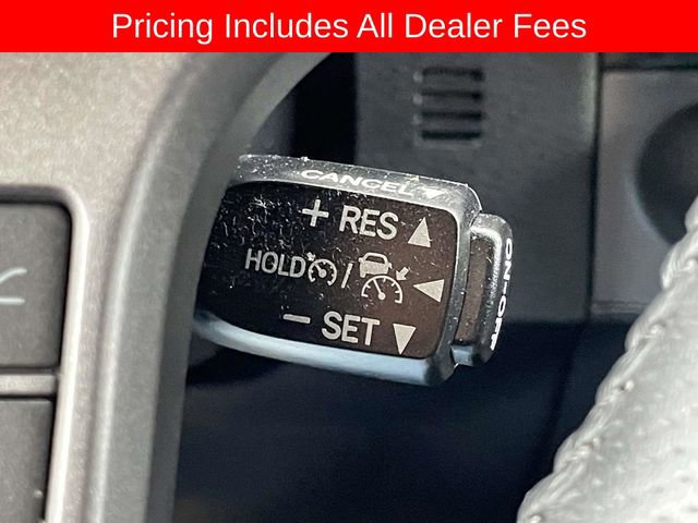 Used 2023 Toyota Tacoma TRD Sport AWD/4WD image 30