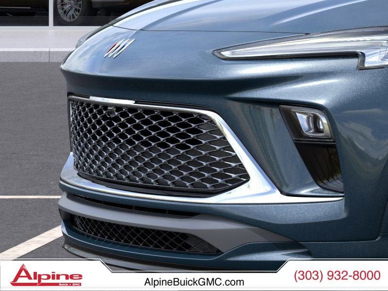 New 2026 Buick Encore GX Avenir w/ Avenir Technology Package AWD/4WD image 13