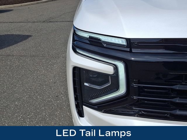 Used 2025 Chevrolet Tahoe RST w/ Comfort Package image 30