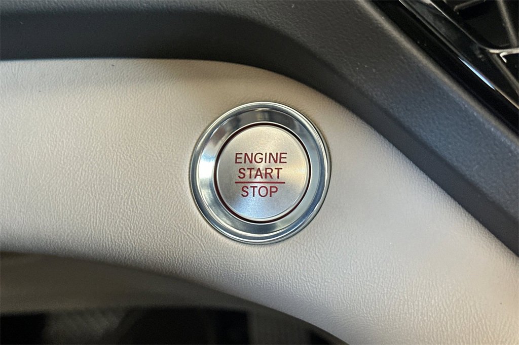 New 2026 Acura RDX SH-AWD w/ Advance Package image 18