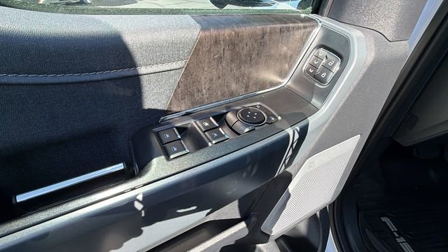 Used 2023 Ford F150 Lariat w/ Equipment Group 502A High image 22