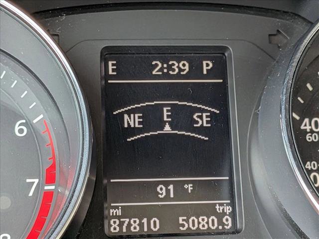 Used 2017 Volkswagen Jetta SEL FWD image 5