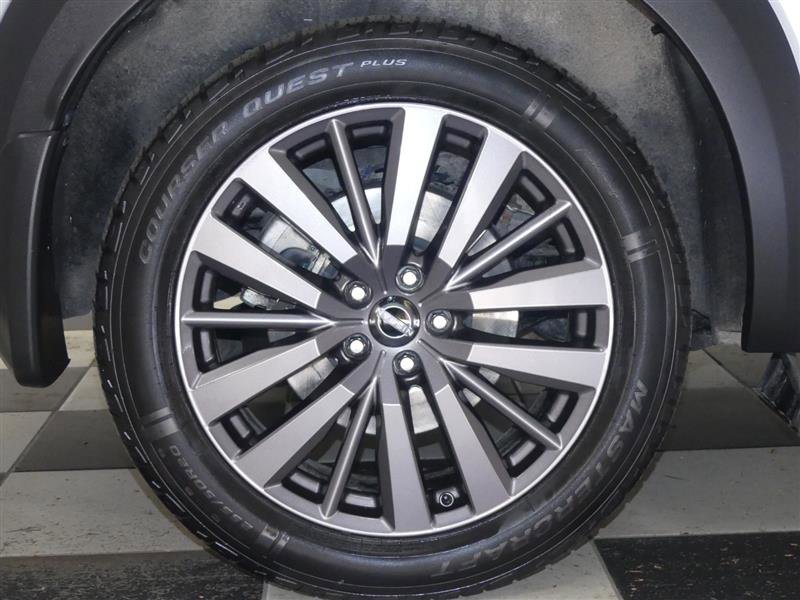 Used 2023 Nissan Pathfinder SL w/ SL Premium Package image 38