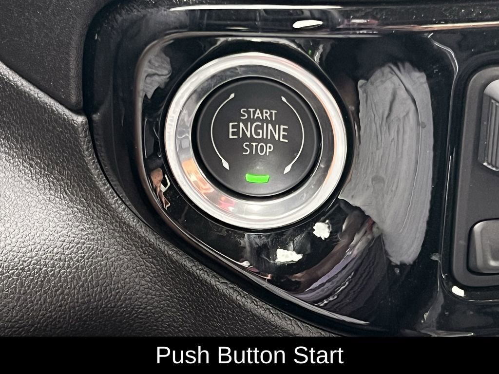 Used 2025 Chevrolet Silverado 2500 LT w/ Safety Package image 23