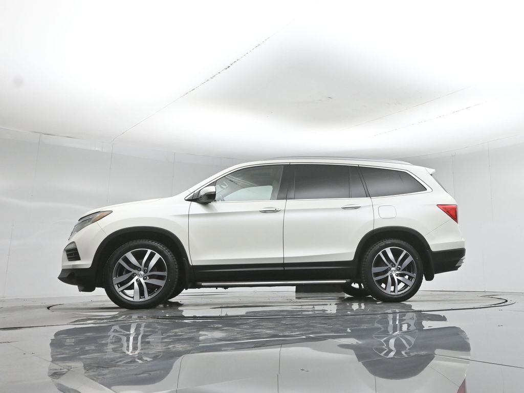 Used 2016 Honda Pilot Elite image 56