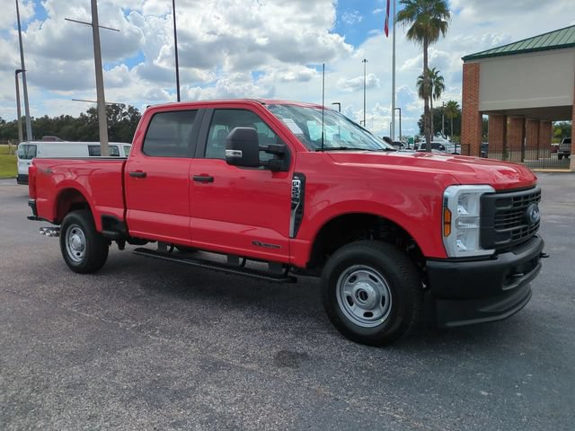 Used 2026 Ford F250 XL AWD/4WD image 2