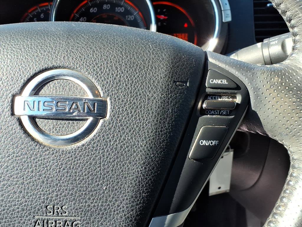 Used 2010 Nissan Murano SL image 23