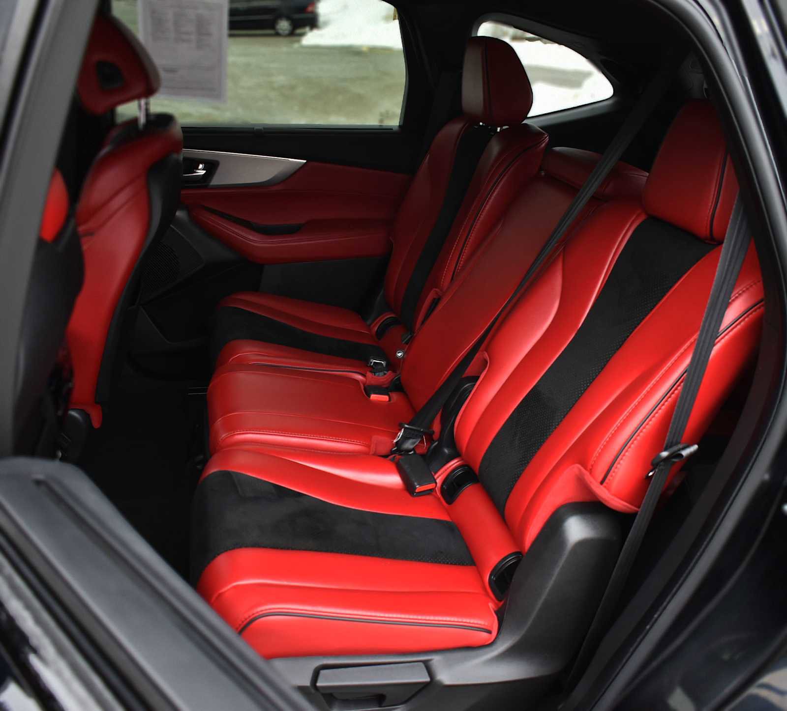 Used 2022 Acura MDX A-Spec image 13