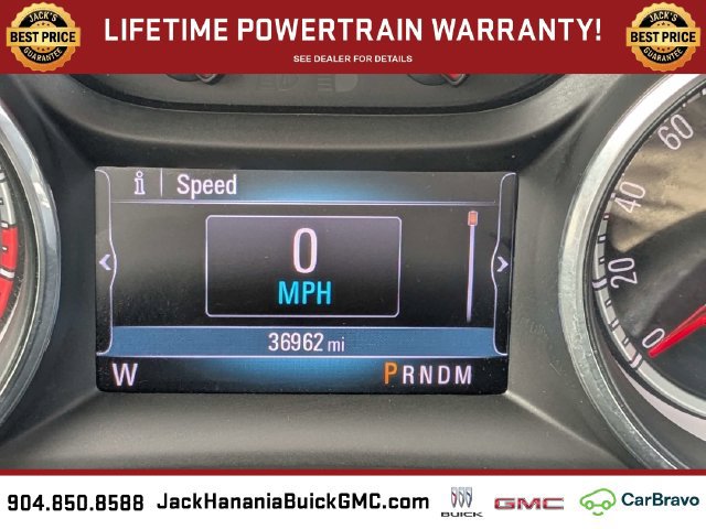 Used 2018 Buick Regal Preferred w/ Sights and Sounds Package AWD/4WD image 29