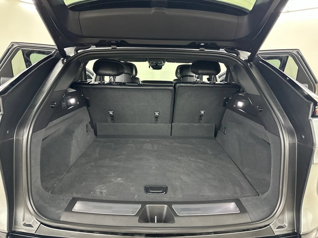 Certified 2025 Cadillac Lyriq Sport AWD/4WD image 24