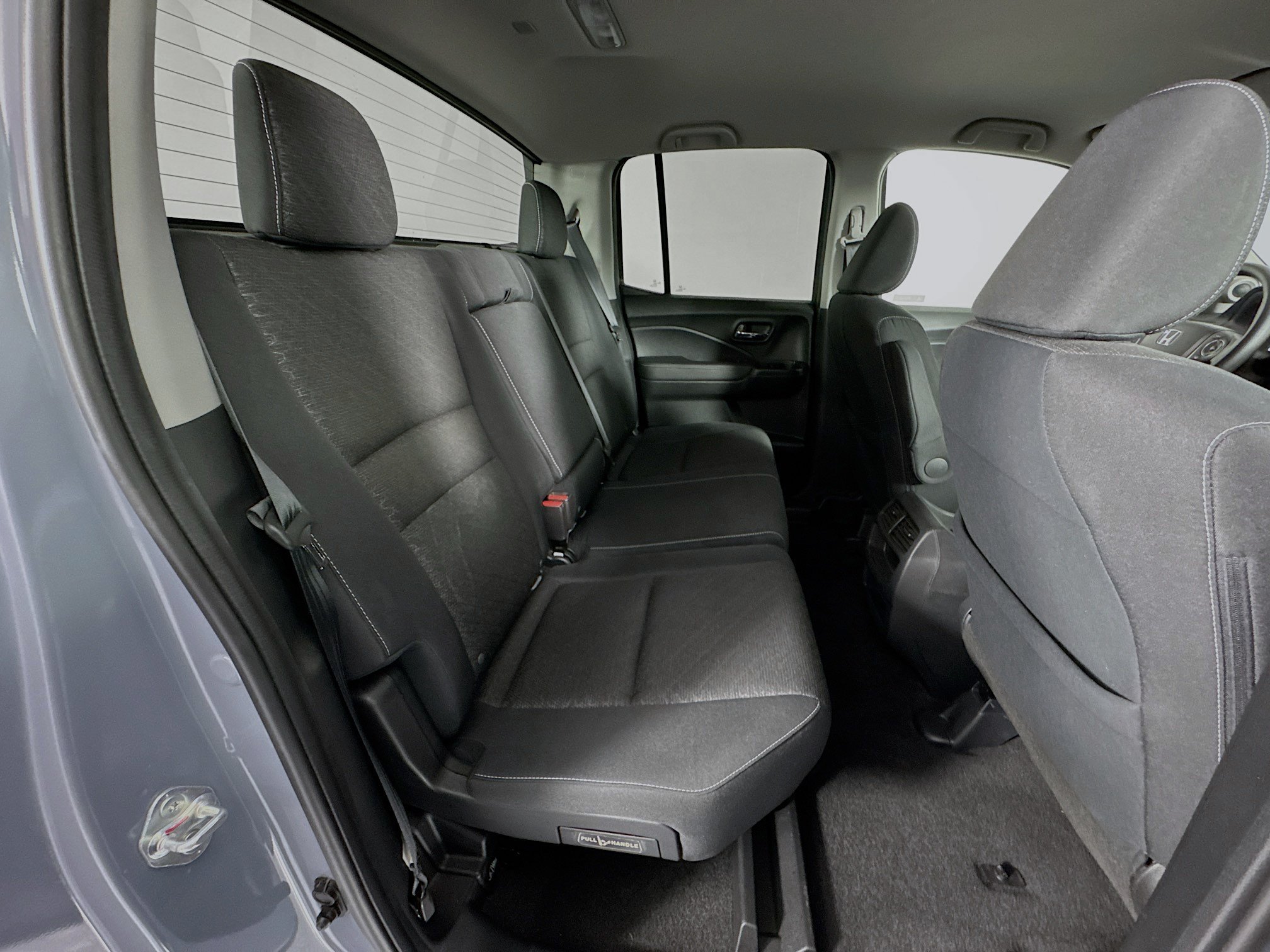 Certified 2023 Honda Ridgeline Sport image 25