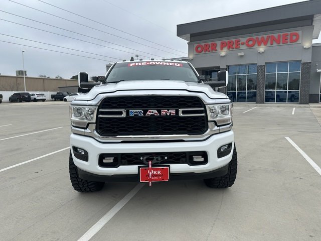 Used 2019 RAM 2500 Tradesman image 3