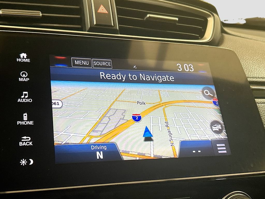 Used 2018 Honda CR-V Touring image 11