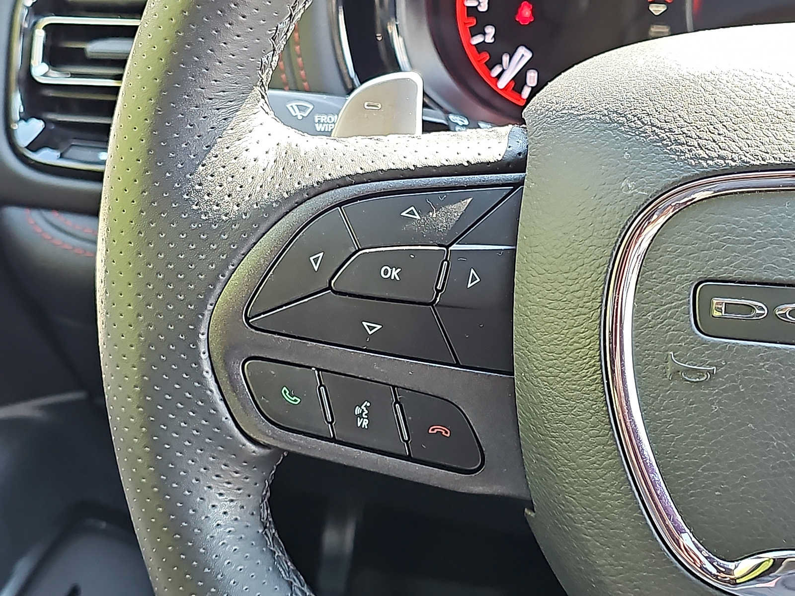 Used 2026 Dodge Durango GT AWD/4WD image 24