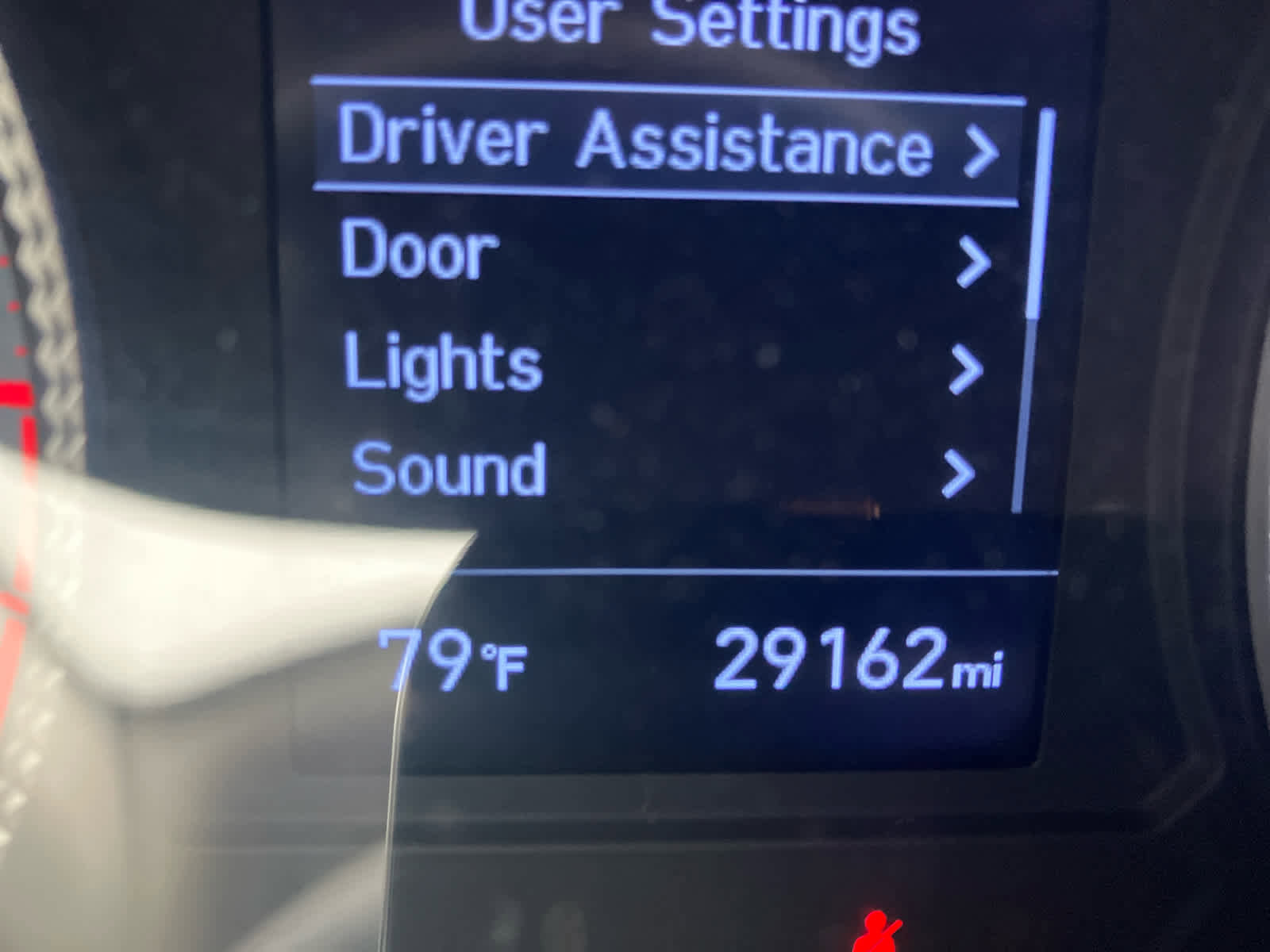 Used 2022 Hyundai Sonata SE FWD image 16