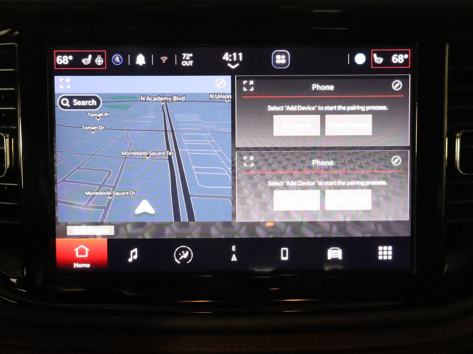 Used 2025 Dodge Durango GT RWD image 37