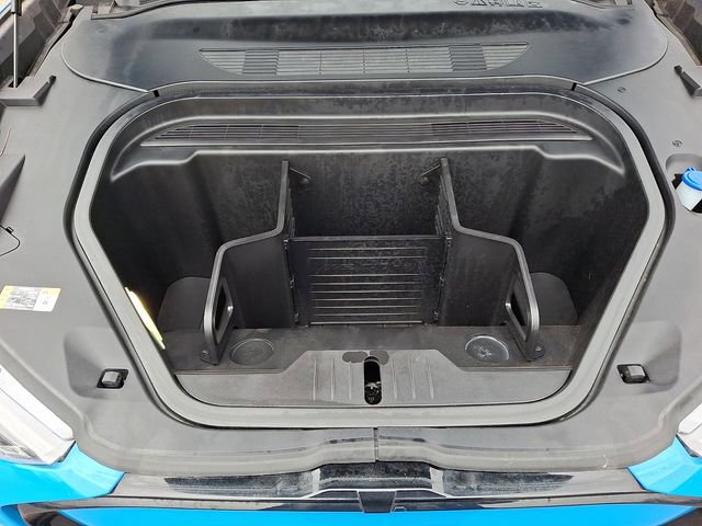 Used 2021 Ford Mustang Mach-E Premium w/ Equipment Group 301A image 33