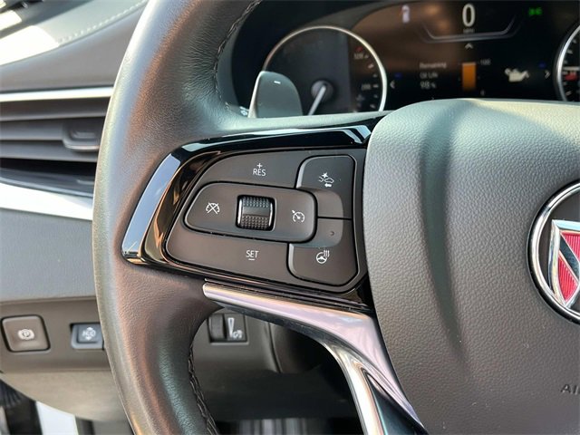 Used 2024 Buick Enclave Premium image 31