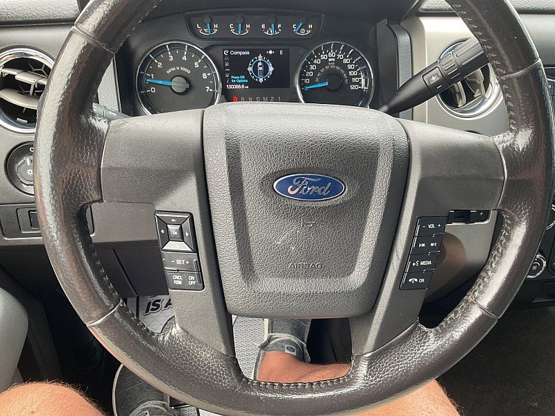 Used 2014 Ford F150 XLT w/ Equipment Group 302A Luxury AWD/4WD image 22